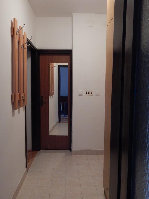 Apartment Knez Kotorska Tivat Exterior photo