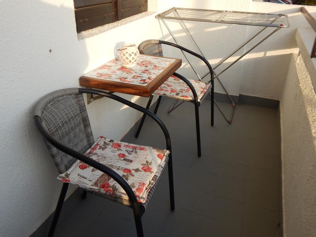Apartment Knez Kotorska Tivat Exterior photo
