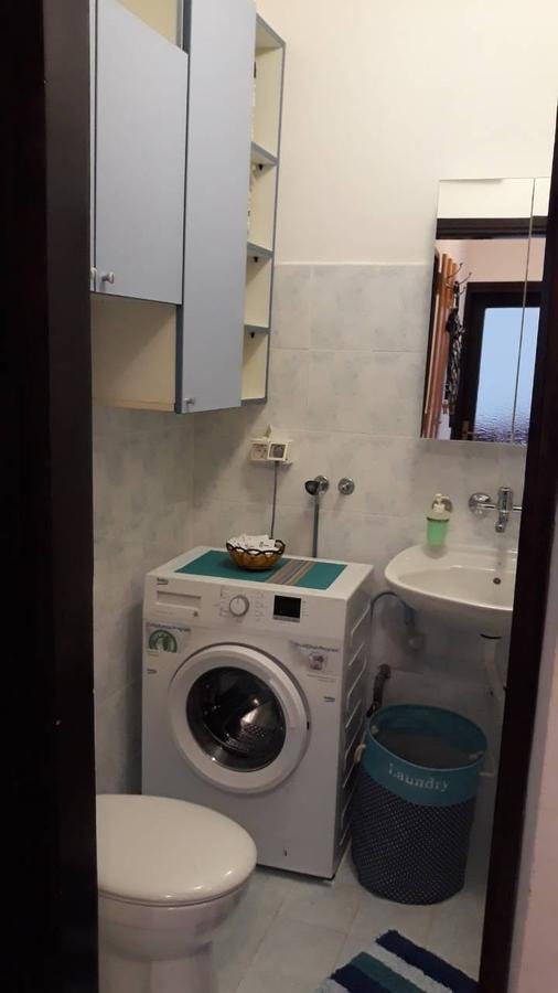 Apartment Knez Kotorska Tivat Exterior photo